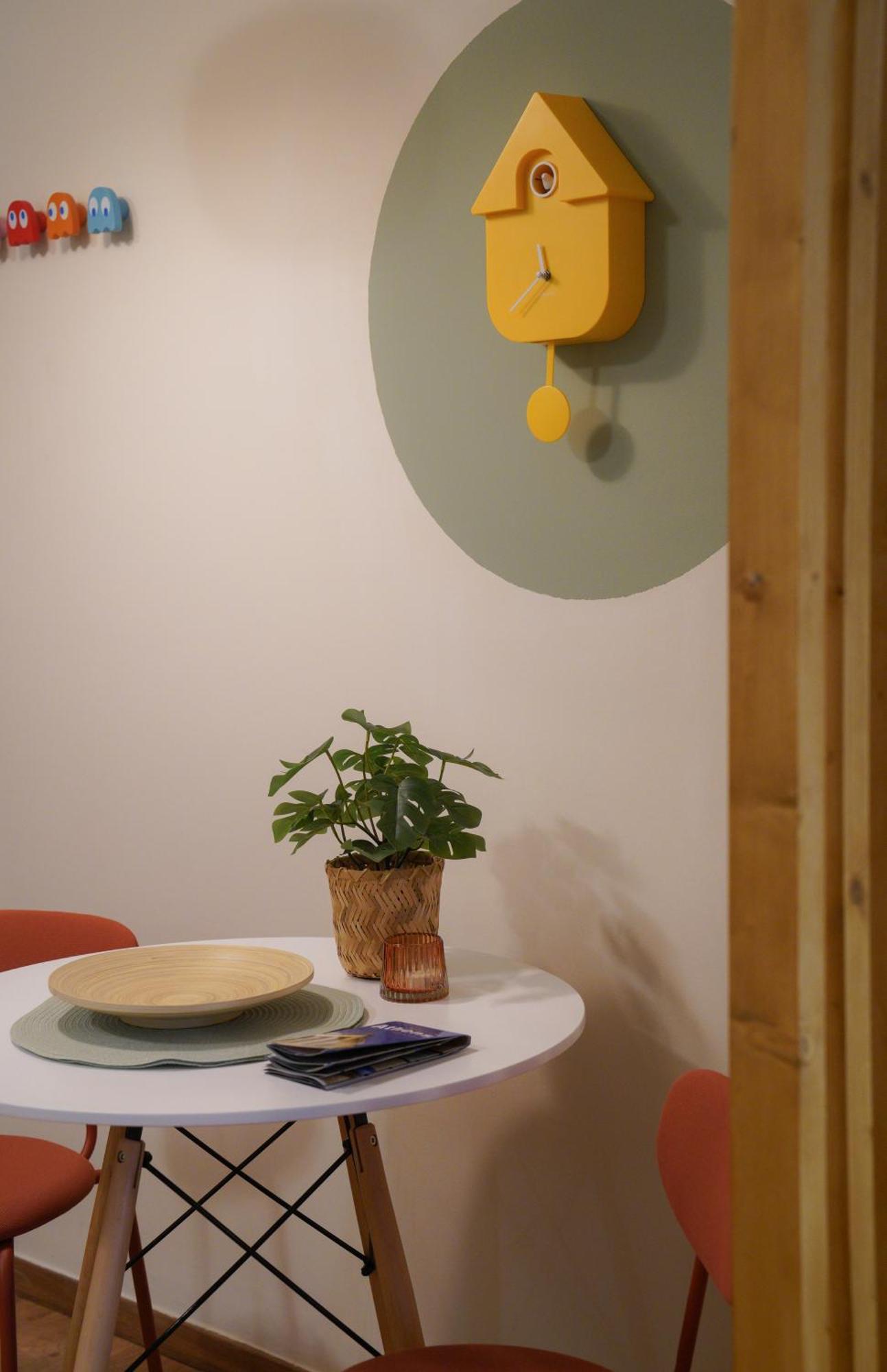 Bright Athens Studio Atenas Exterior foto